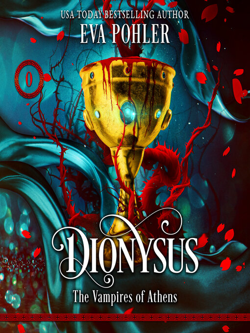 Title details for Dionysus by Eva Pohler - Available